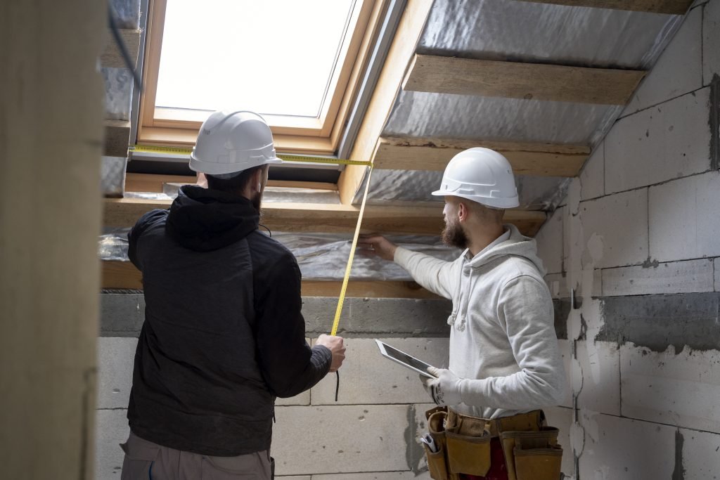 Acoustic and Soundproof fitting image