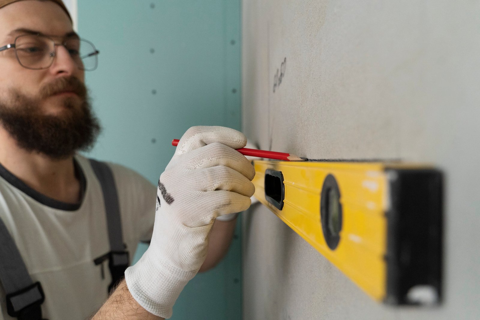 drywall repair service