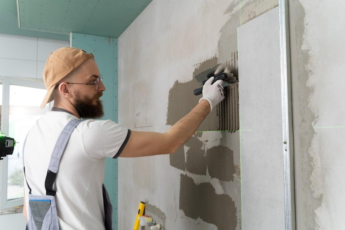 Drywall Repair Service in Concord, CA